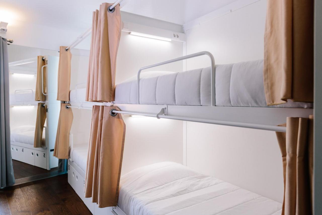 Lisbon South Hostel Almada Exterior photo